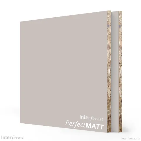 Tablero Cashmire — Interforest