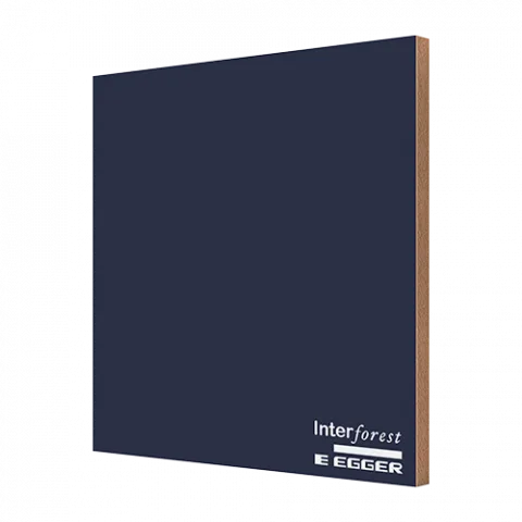 Tablero Azul Noche — Interforest