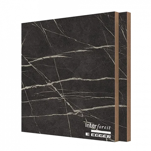 Tablero Dolomit Negro — Interforest