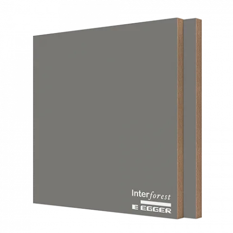 Tablero Gris Onix — Interforest