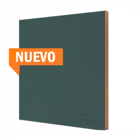 Tablero Verde Mineral — Interforest