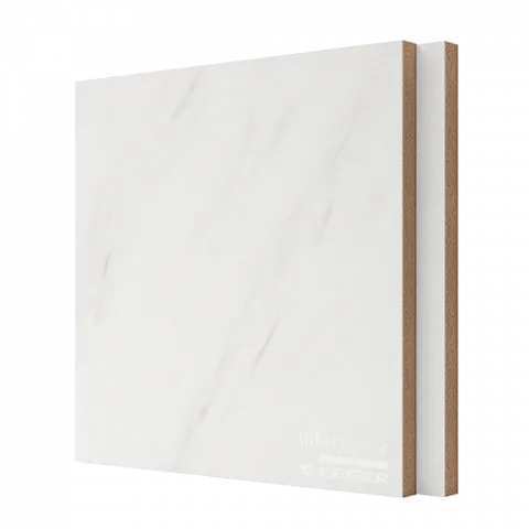 Tablero Volaka Blanco — Interforest