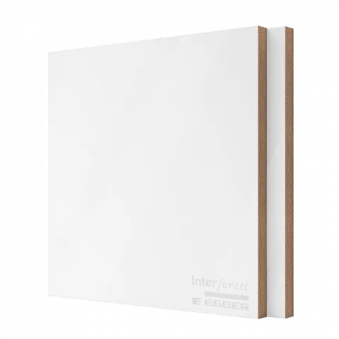 Tablero Blanco — Interforest