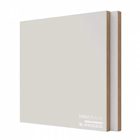 Tablero Ceniza — Interforest