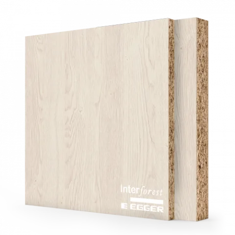 Tablero Glasdtone Blanco — Interforest