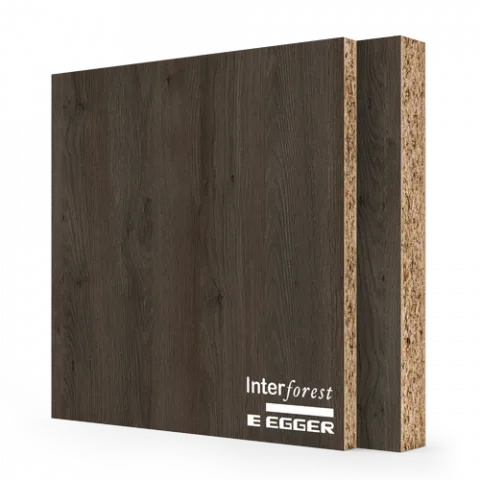 Tablero Glasdtone Lava — Interforest