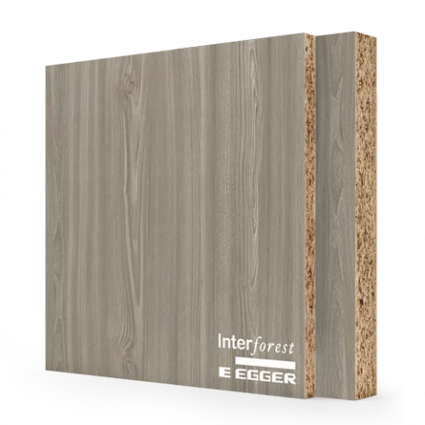 Tablero Olmo Tossini Crudo — Interforest