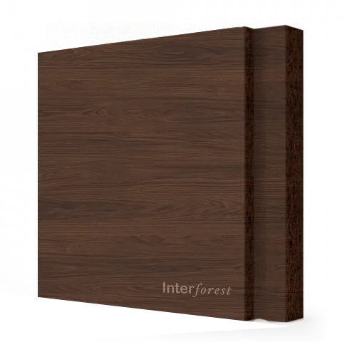 Tablero Cafe — Interforest
