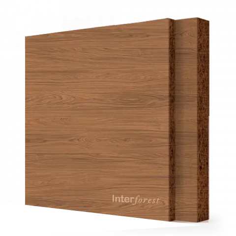 Tablero Tabaco — Interforest