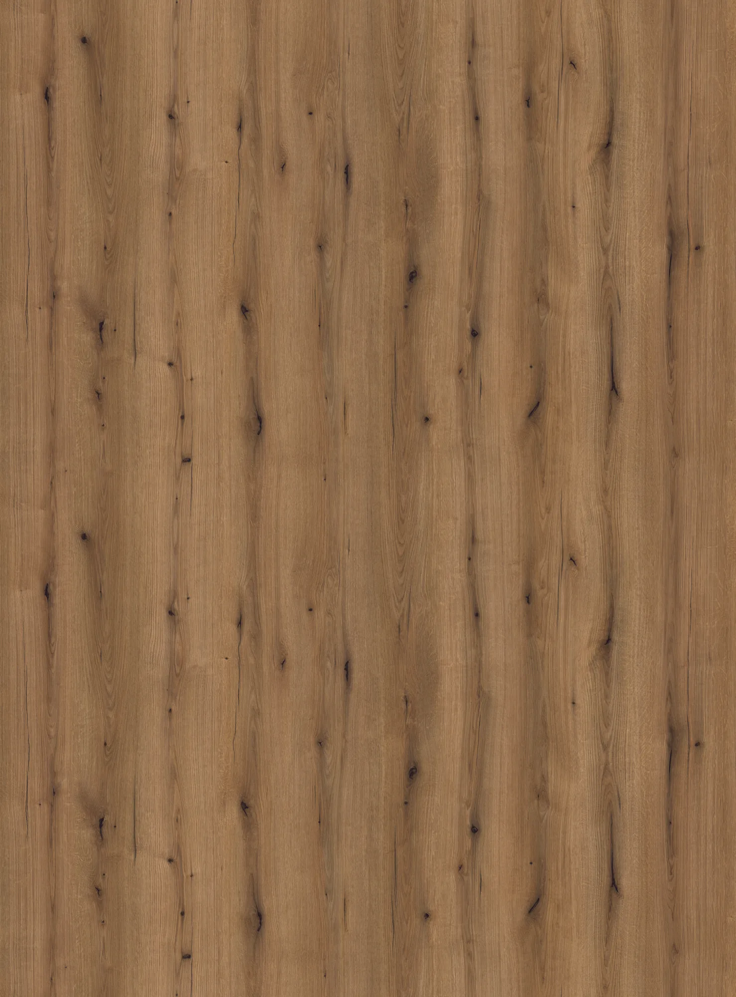 Tablero K5574 ROBLE EVOKE SUNSET — Kaindl