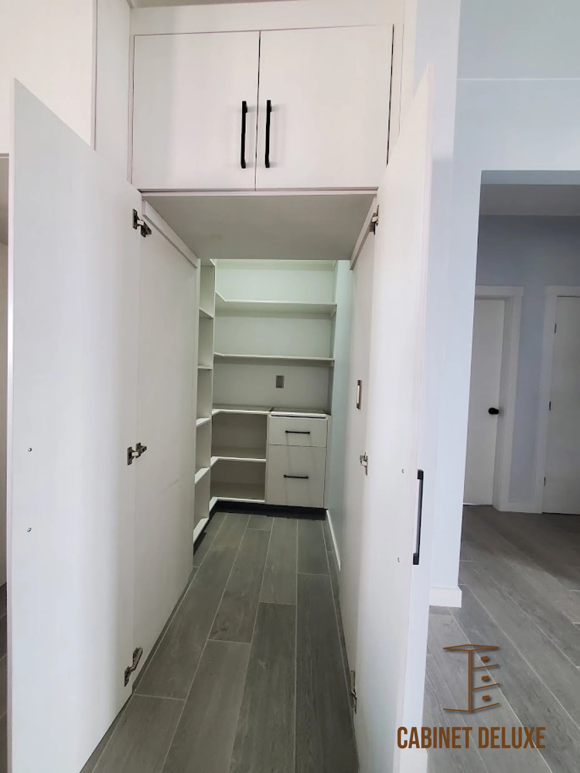 Alacenas — Cabinet Deluxe Cuauhtémoc