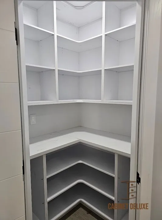 Alacenas — Cabinet Deluxe Cuauhtémoc