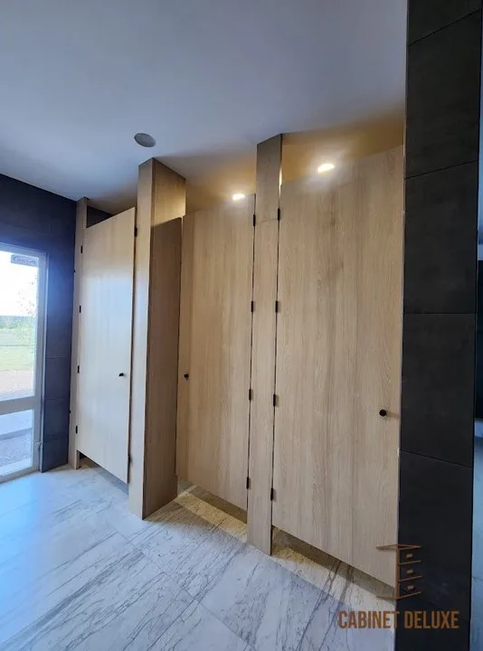 Baños — Cabinet Deluxe Cuauhtémoc