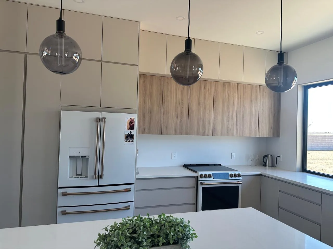 Cocinas Integrales — Cabinet Deluxe Cuauhtémoc