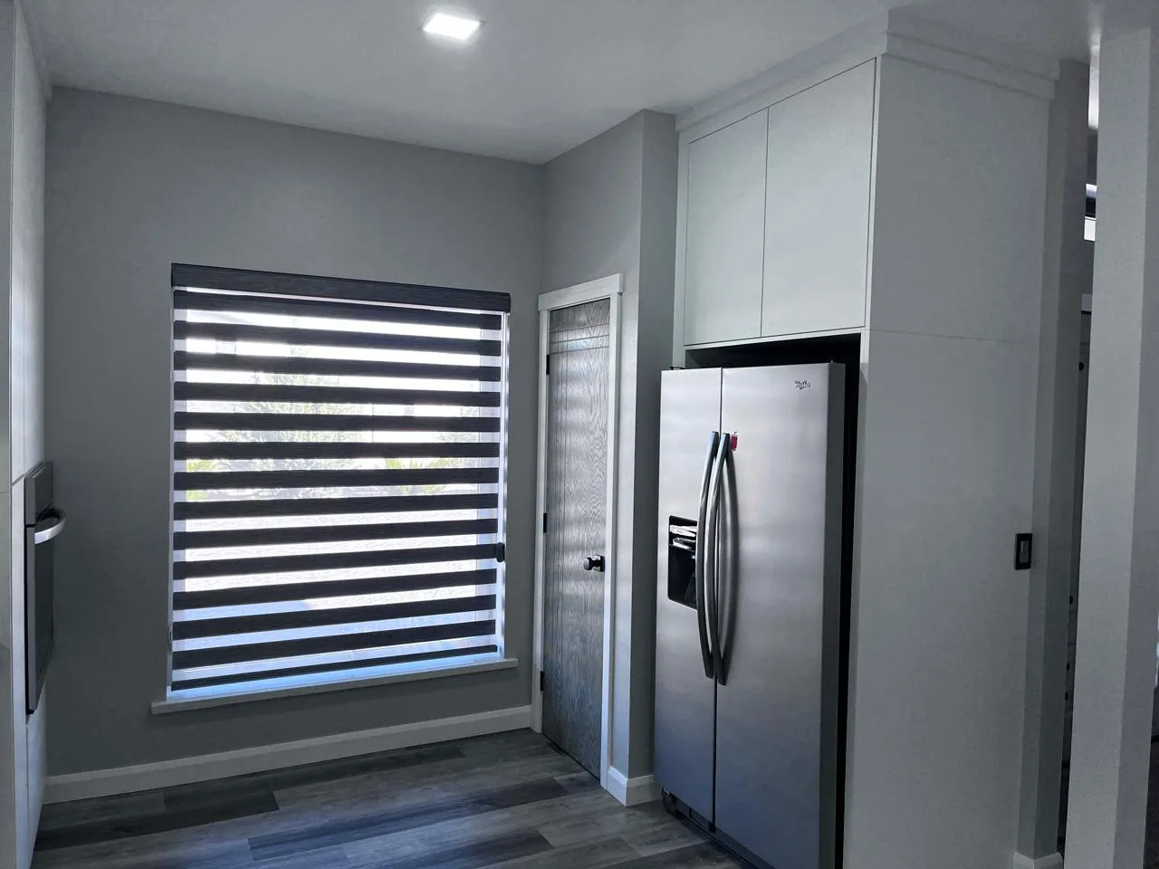 Cocinas Integrales — Cabinet Deluxe Cuauhtémoc