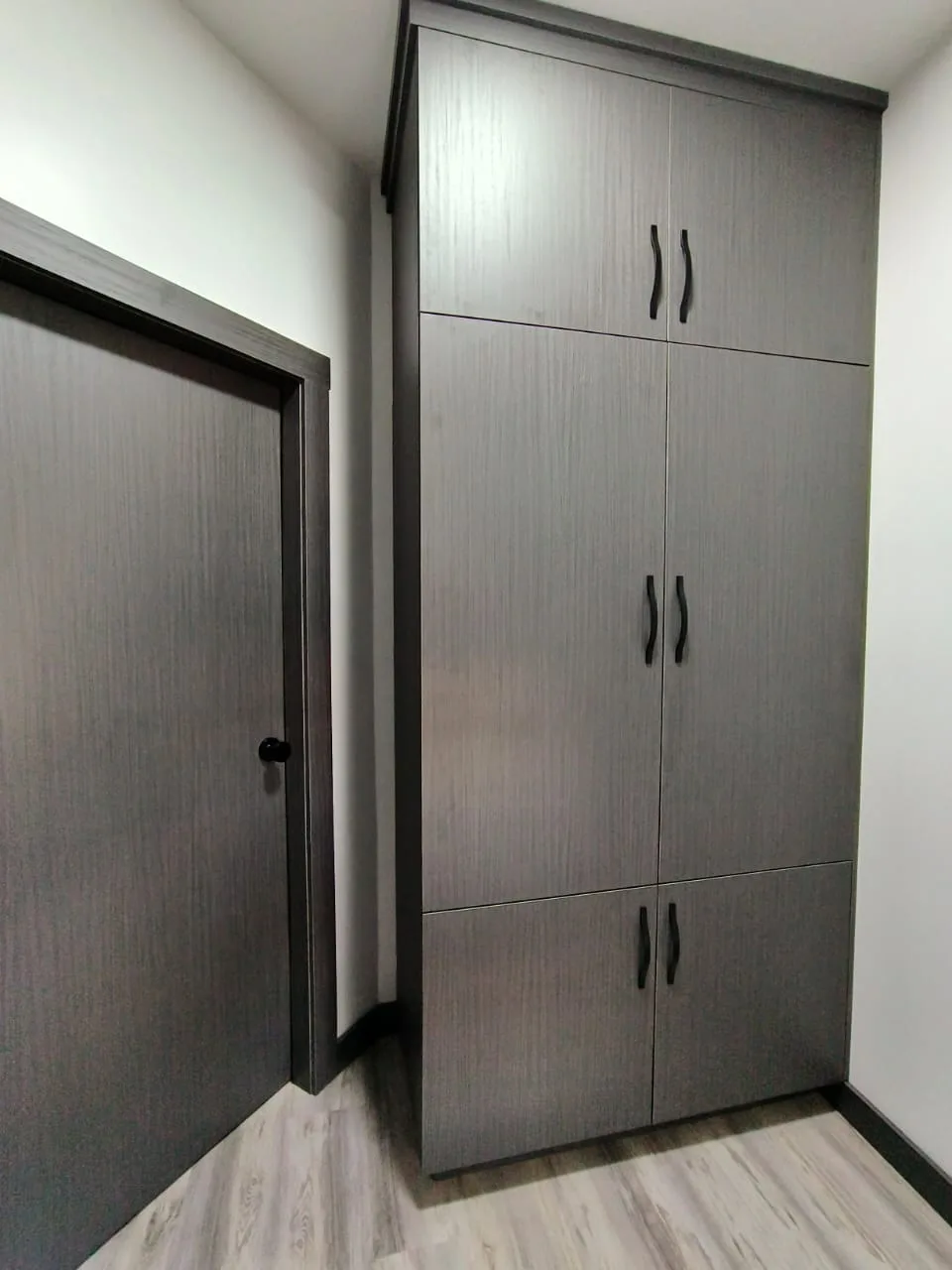 Mudrooms — Cabinet Deluxe Cuauhtémoc