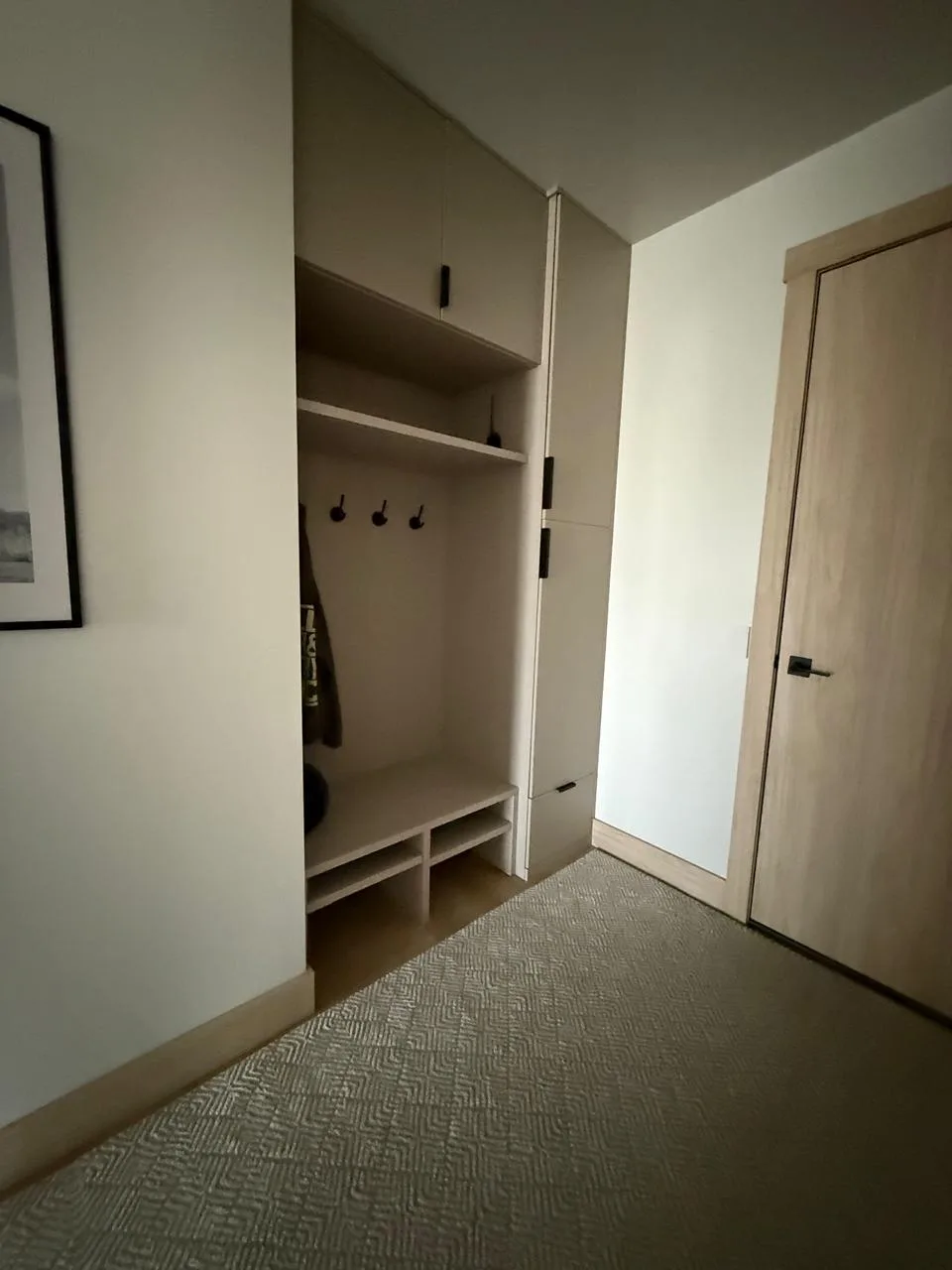 Mudrooms — Cabinet Deluxe Cuauhtémoc
