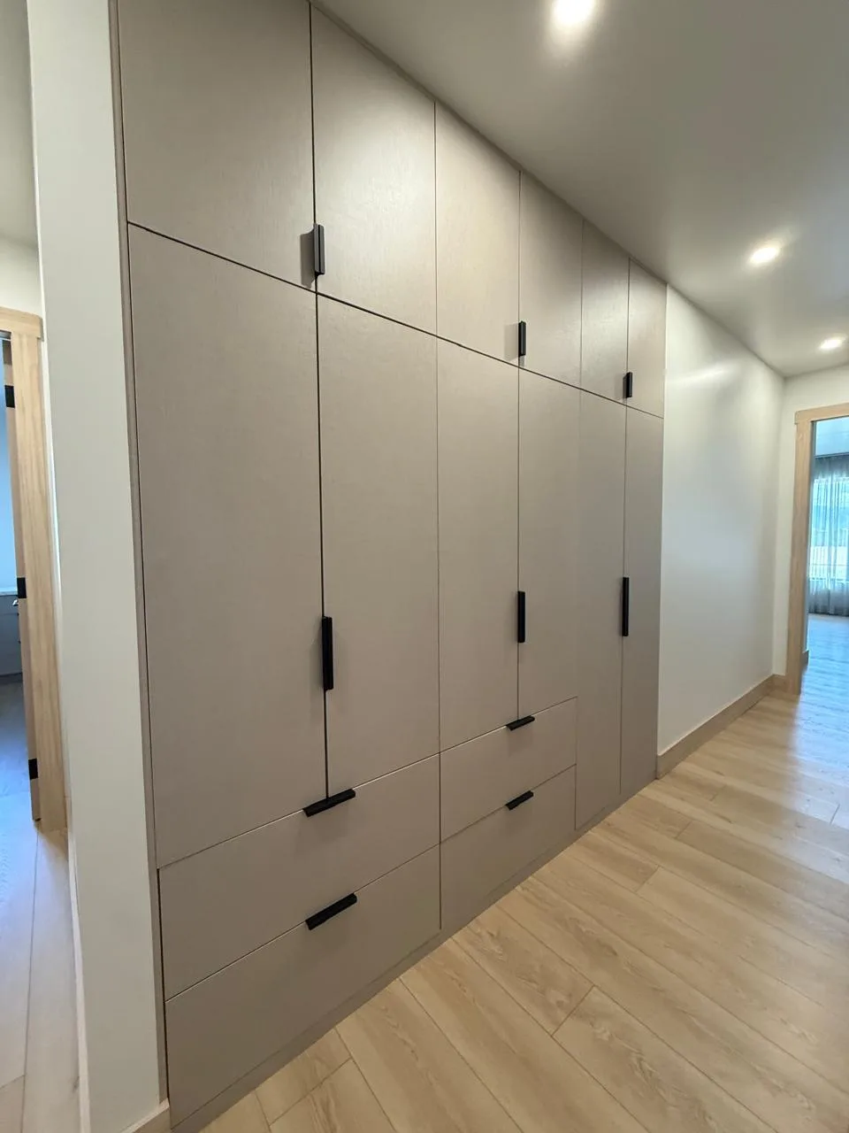 Mudrooms — Cabinet Deluxe Cuauhtémoc