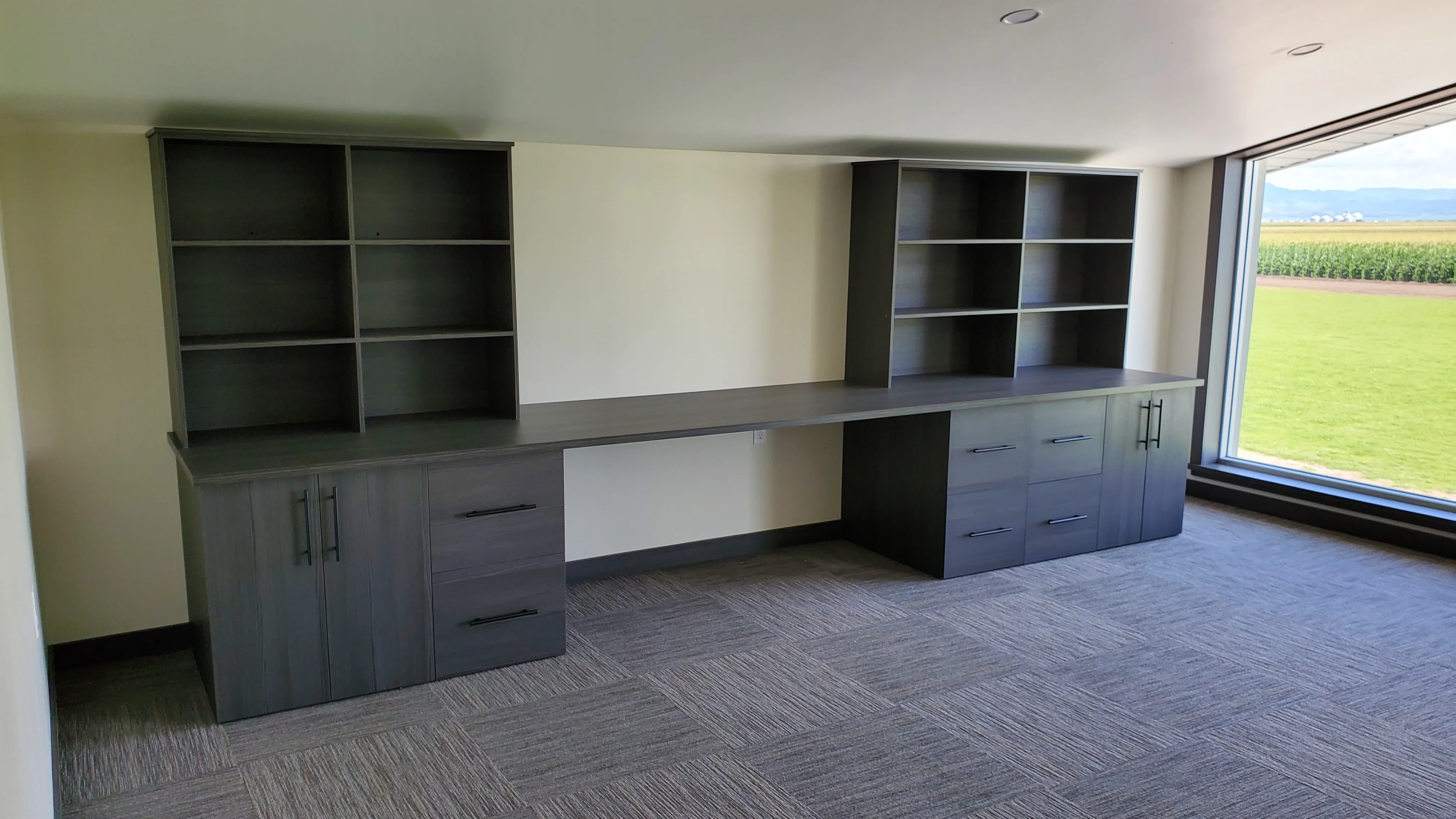 Muebles de Oficina