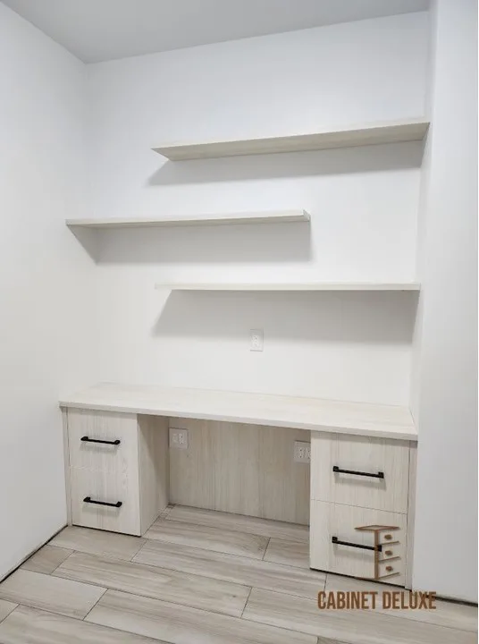 Oficinas — Cabinet Deluxe Cuauhtémoc