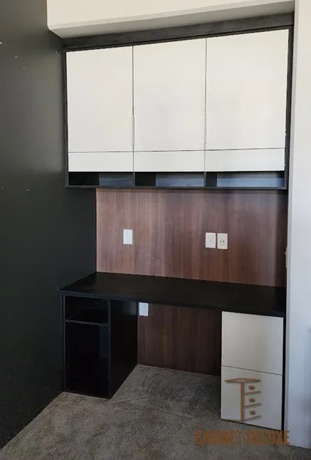 Oficinas — Cabinet Deluxe Cuauhtémoc