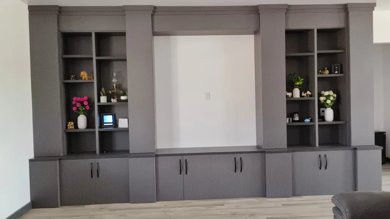 Muebles Personalizados