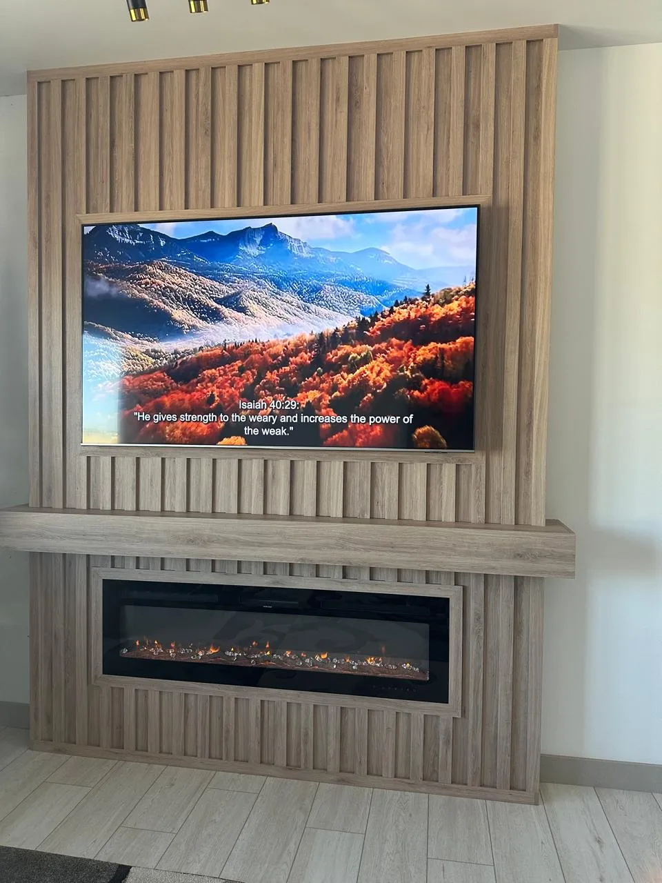 Sala y Comedor — Cabinet Deluxe Cuauhtémoc